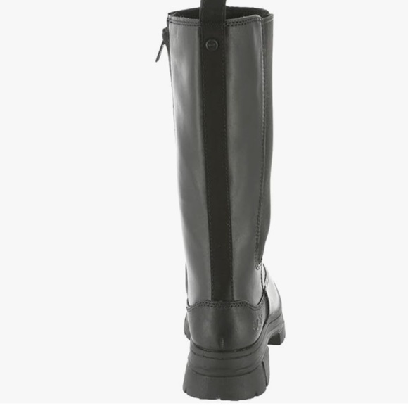 NEW IN BOX! UGG Ashton High Chelsea Boot - Picture 2 of 16